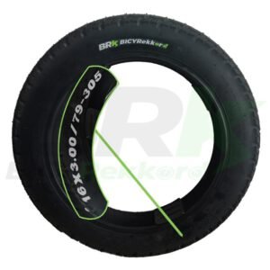 Sellomatic Armour 16x3.00