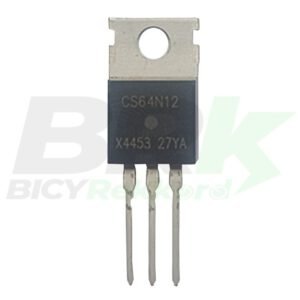 Mosfet - CS64N12