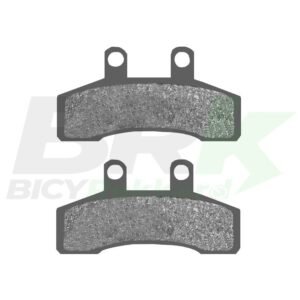 Pastilla Freno Disco 015