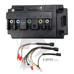 VOTOL EM-100 Controller with Bluetooth