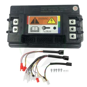 VOTOL EM-50 Controller with Bluetooth